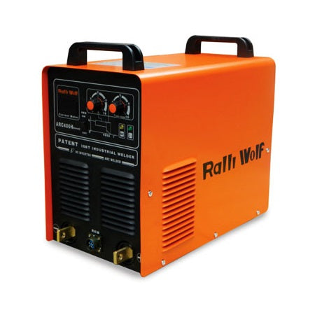 Ralli Wolf Welding Machine Inverter ARC Series RA 40H