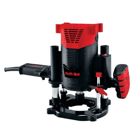 Buy Ralli Wolf Electric Router 12mm RW-RT12 Online - Technocart.com
