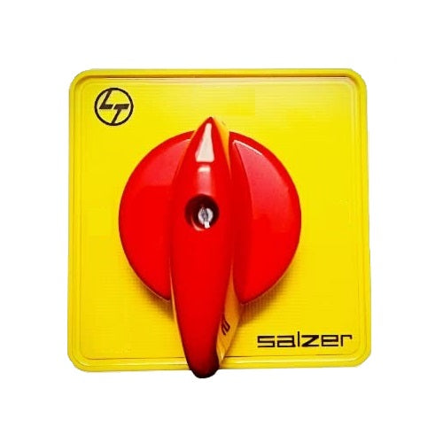Buy Salzer Multi Step Switches with OFF 2 P 7W 40A 61084 Online ...