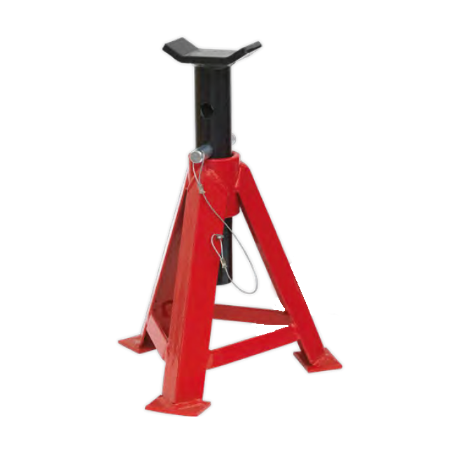 Star Axle Stand S-352