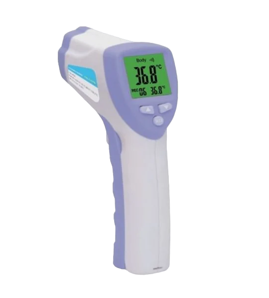 Welcare Non-Contact Infrared Thermometer WT-003CC With One Year Warranty