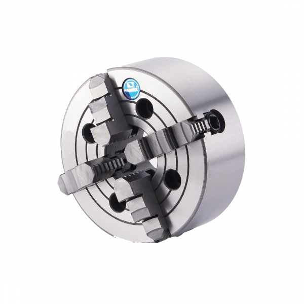 Variable Chuck Buy Vertex 4 Jaw Independent Chuck Plain Back VKC Online - Technocart