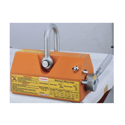 Vertex Permanent Magnetic Lifter Magnets Plate Lifter