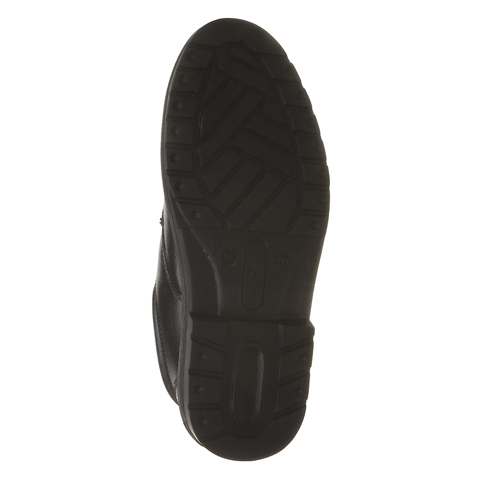 Allen Cooper Low Ankle Executive Safety Shoe AC-1469