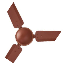 CG High Speed Star Ceiling Fan 1200mm (Pack of 2)