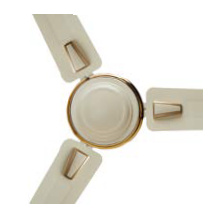 CG Sturdy Star Deco Ceiling Fan 1200mm