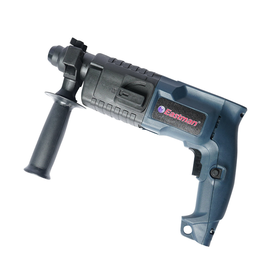 Eastman hammer drill machine sale