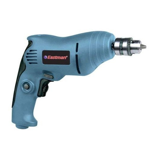 Eastman Electric Drill Variable Speed 10mm 450W EPD-010A