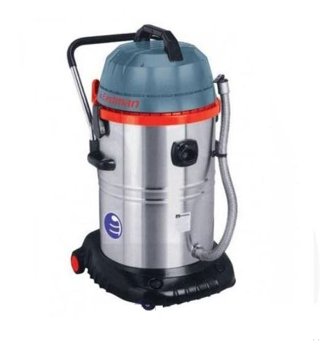 Eastman Industrial Vacuum Cleaner 60L 3000W EVC-060
