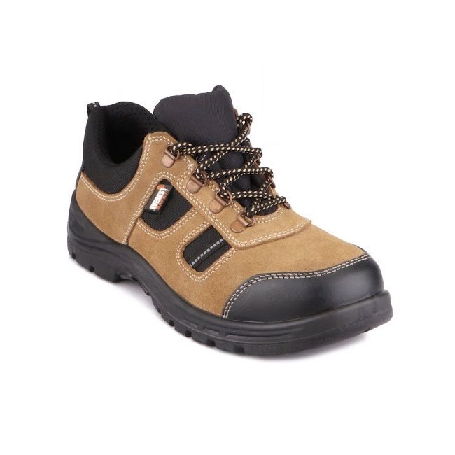 Everest Industrial Work Safety Boot EVE 603 SD