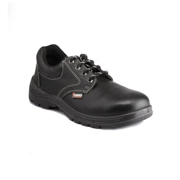 Everest Low Ankle Steel Toe Safety Shoe EVE 104