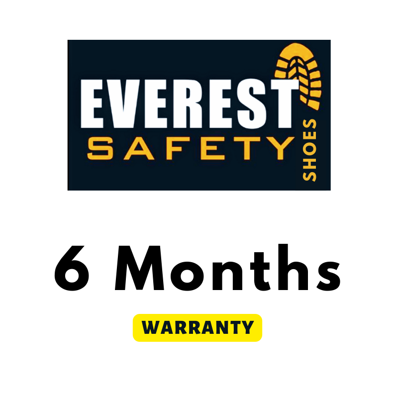 Everest Industrial Work Safety Boot EVE 603 SD
