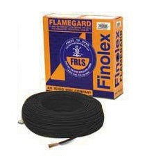Finolex Flamegard-Flame Retardant Low Smoke Industrial Cables