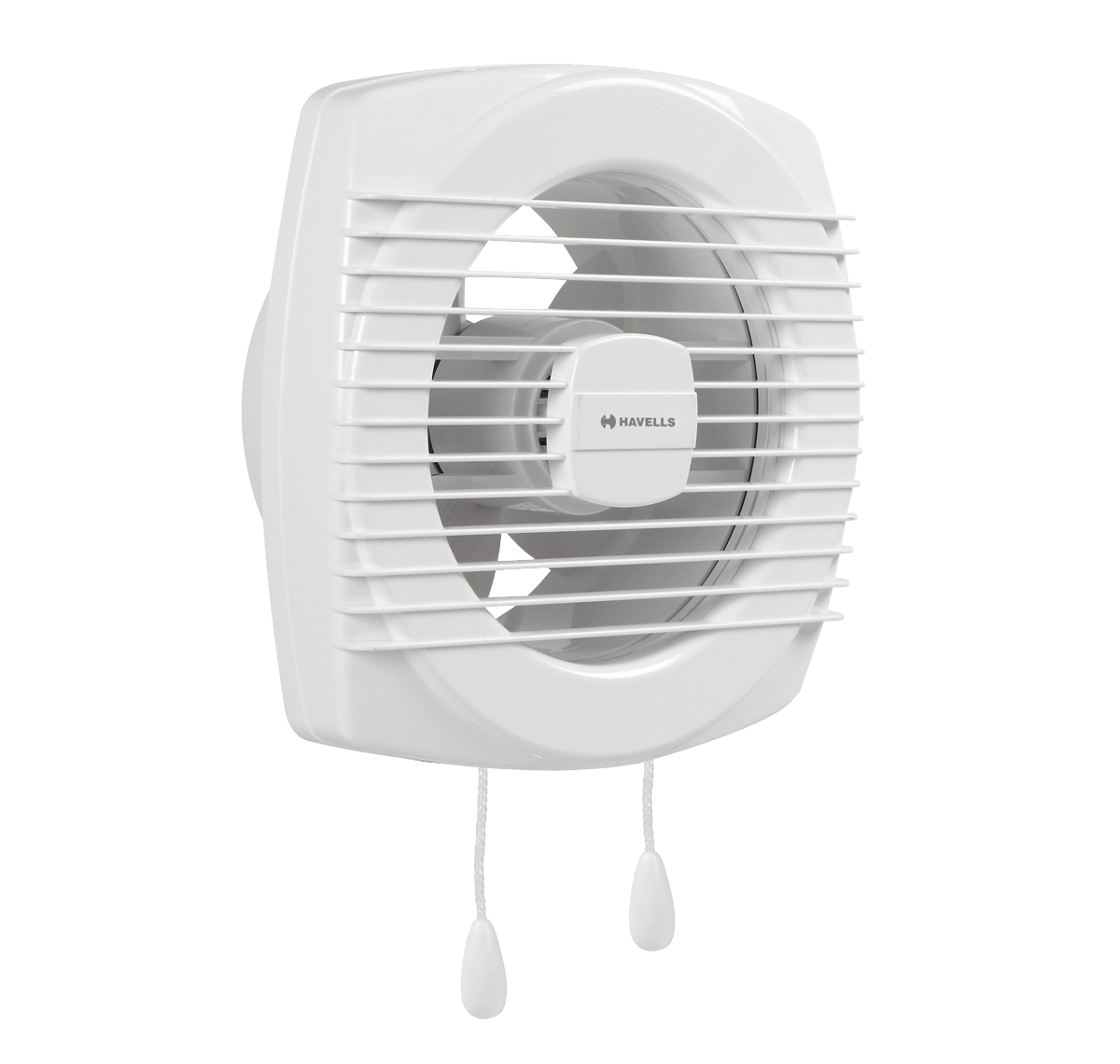 Havells Plastic Ventilation Fan White DXW CELSO