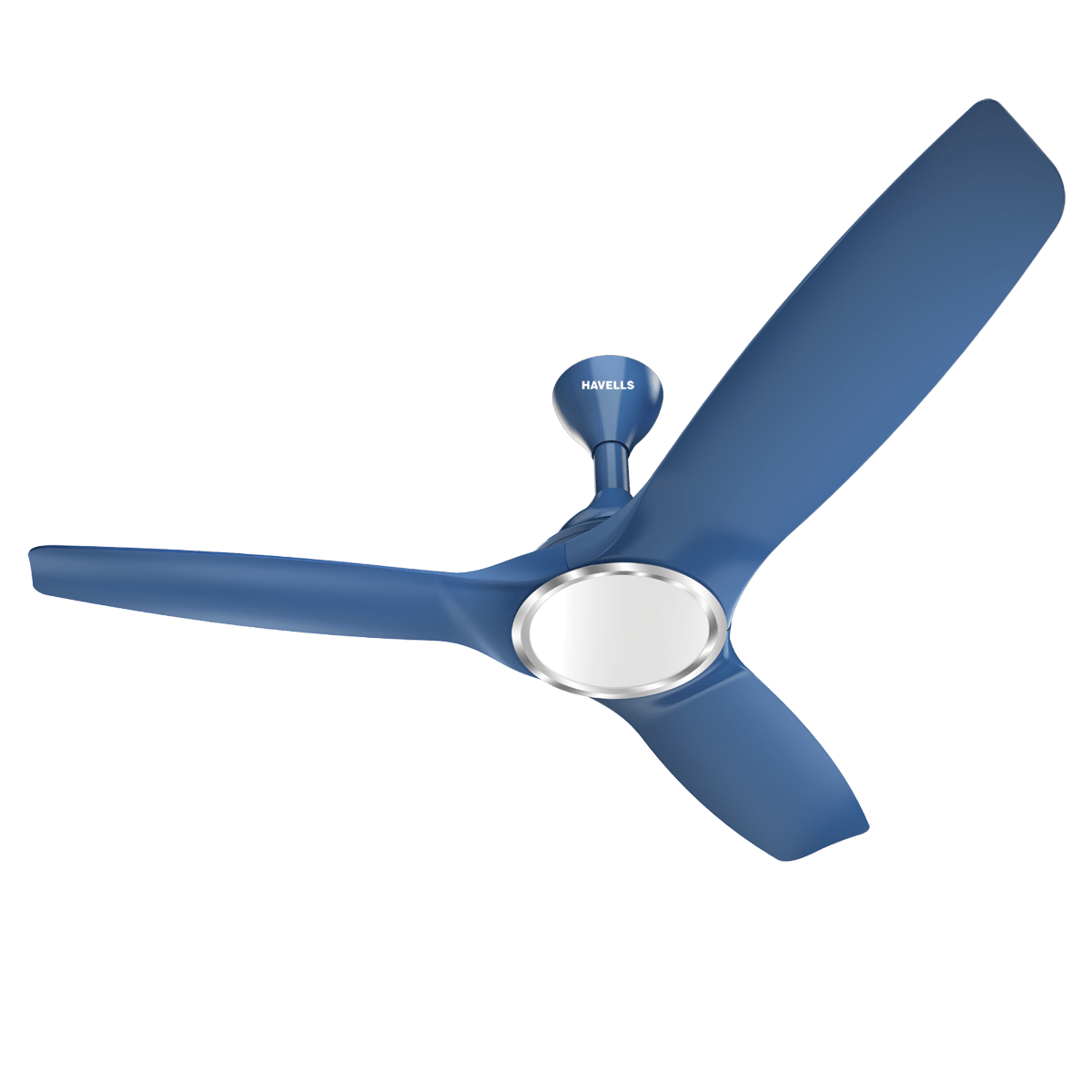 Havells Ceiling Fan 1250mm with Under Light STEALTH UL