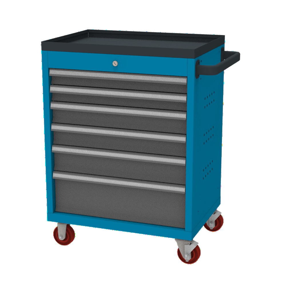 Hyna Tools Storage Cabinet 950 x 700 x 500