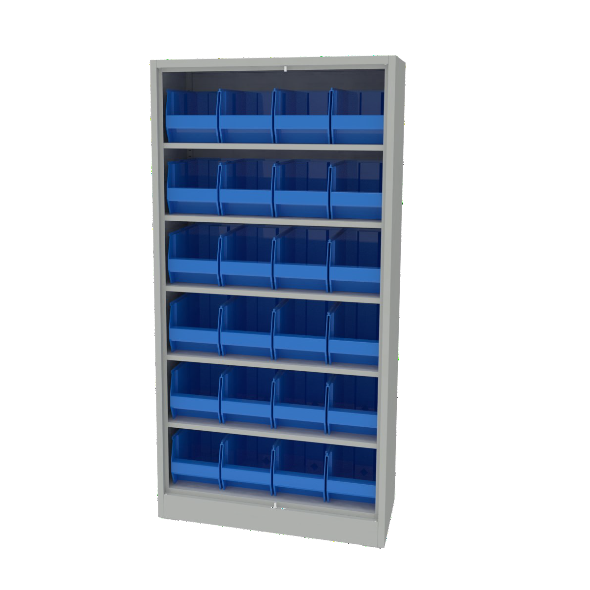 Hyna Storage Cabinets With Bins 900 x 400 x 180