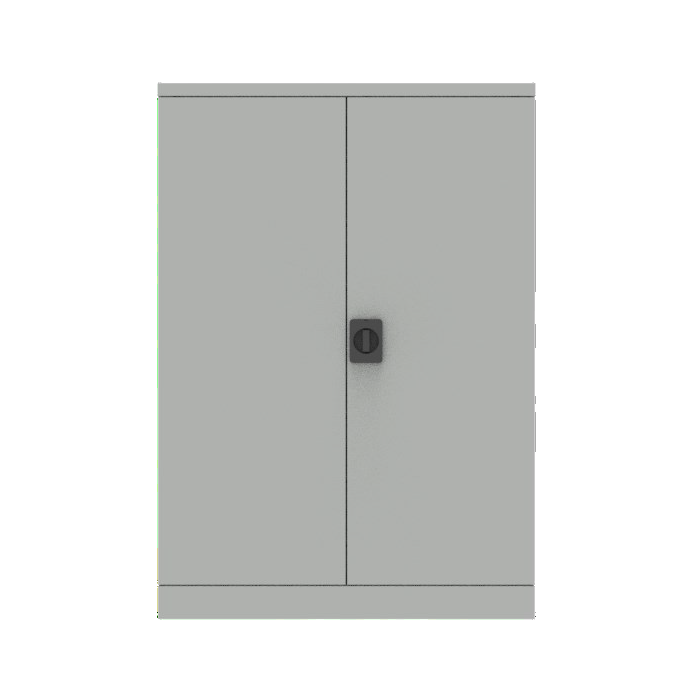 Hyna Small Parts Storage Cabinet Compact C1 Series