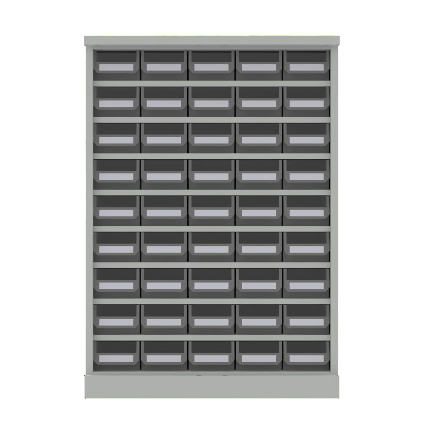 Buy Hyna Small Parts Storage Cabinet Compact C2 Series Online