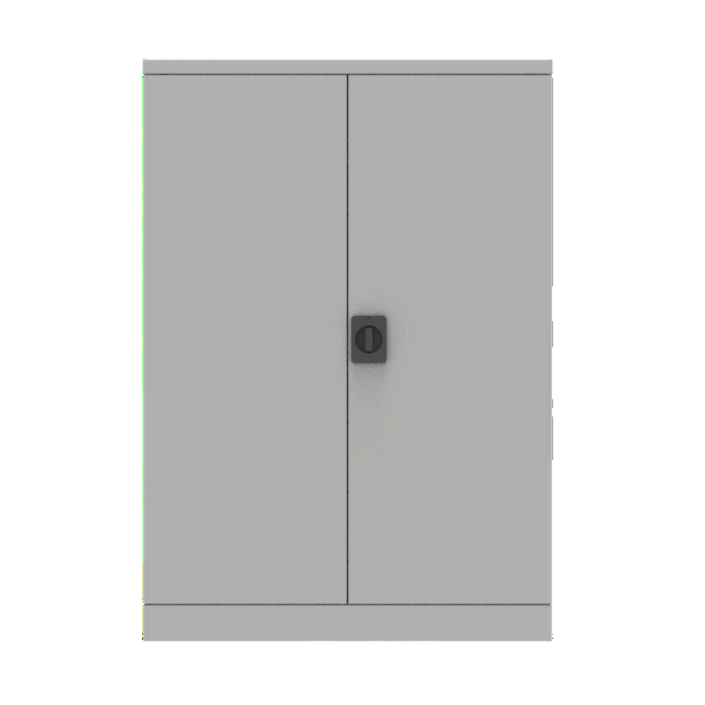 Hyna Small Parts Storage Cabinet Compact C2 Series