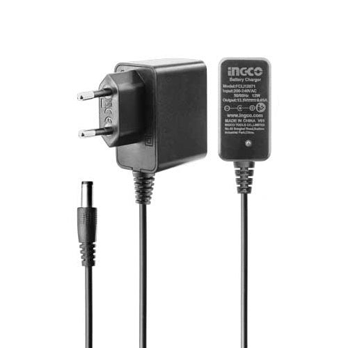 Ingco Charger 12V FCLI12071 (Pack of 2)