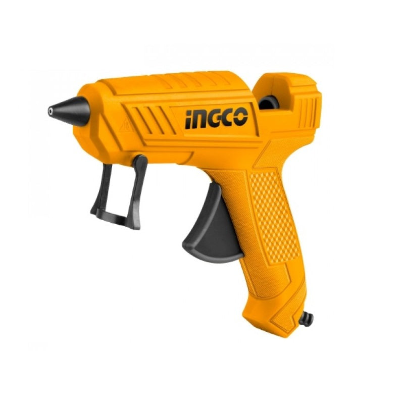 Ingco Hot Glue Gun Corded High Temperature GG148