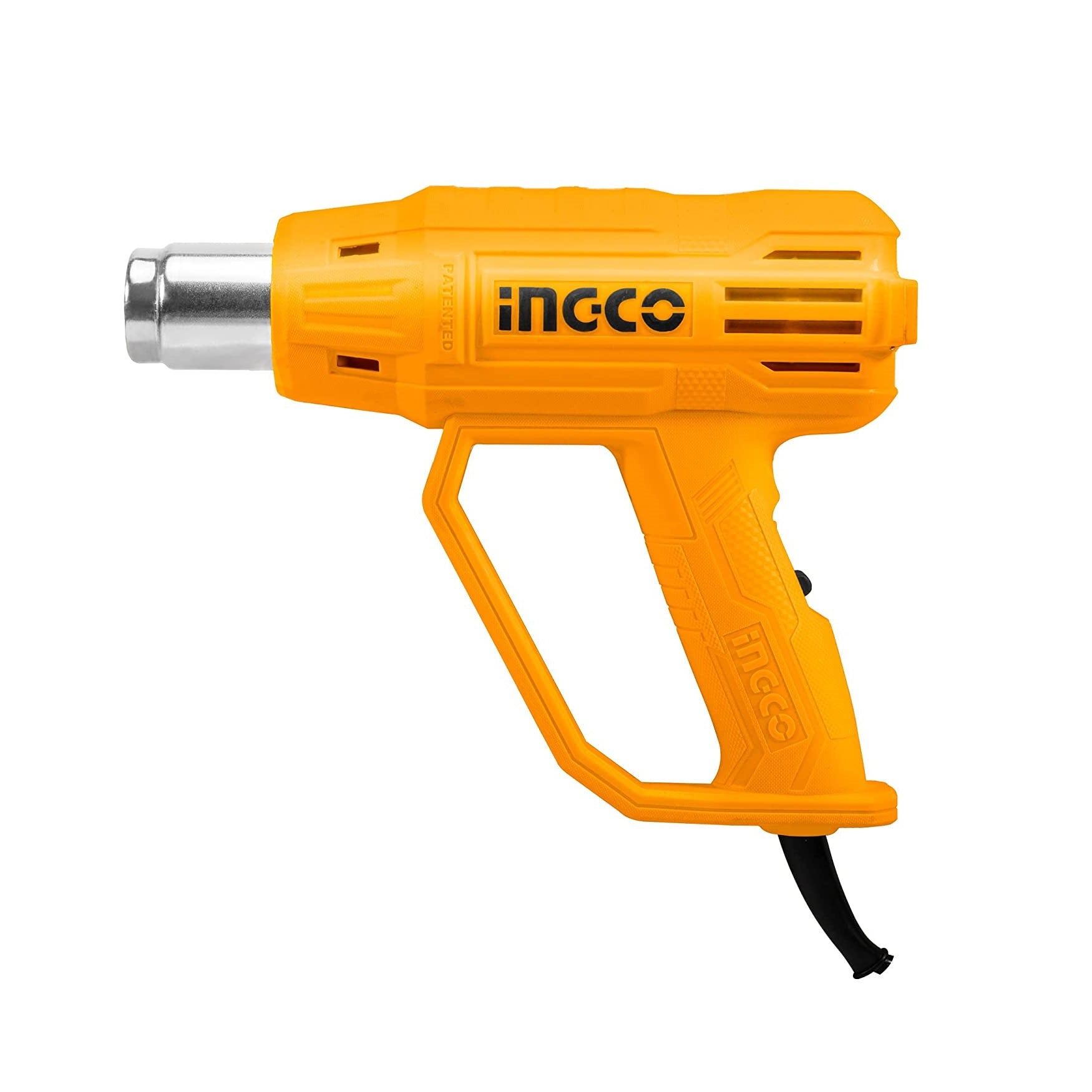 Ingco Heat Gun 2000W with Nozzle HG2000385