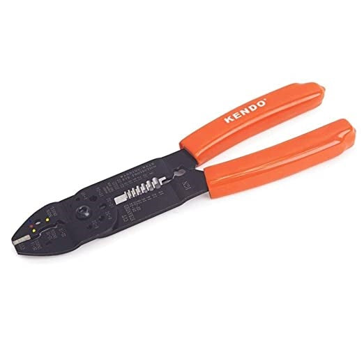 Forbes Kendo Stripping Plier 210mm 11704 (Pack of 2)