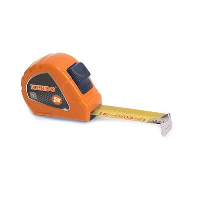 Forbes Kendo Tape Measure 5m 35022 (Pack of 2)