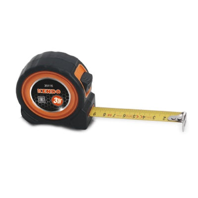 Forbes Kendo Measure Tape (Pack of 2)