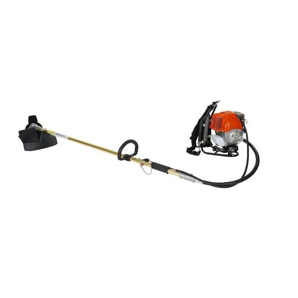 Mecstroke 2 Stroke Backpack Brush Cutter 52CC with Accessories SM-52BP