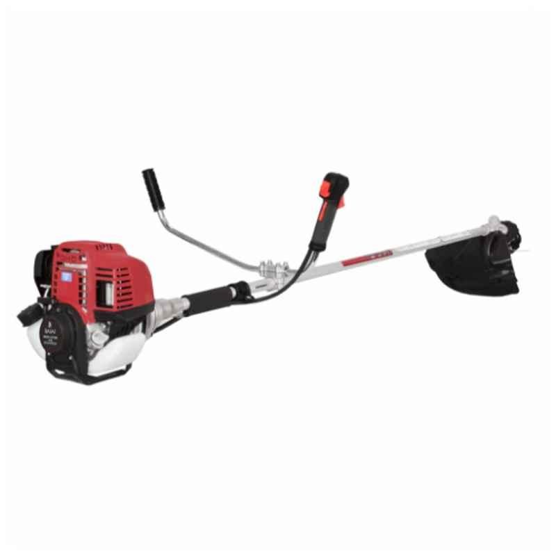 Mecstroke Grass Cutting Machine Petrol 4 Stroke with 35.8CC Engine Displacement SM-CX-35SP