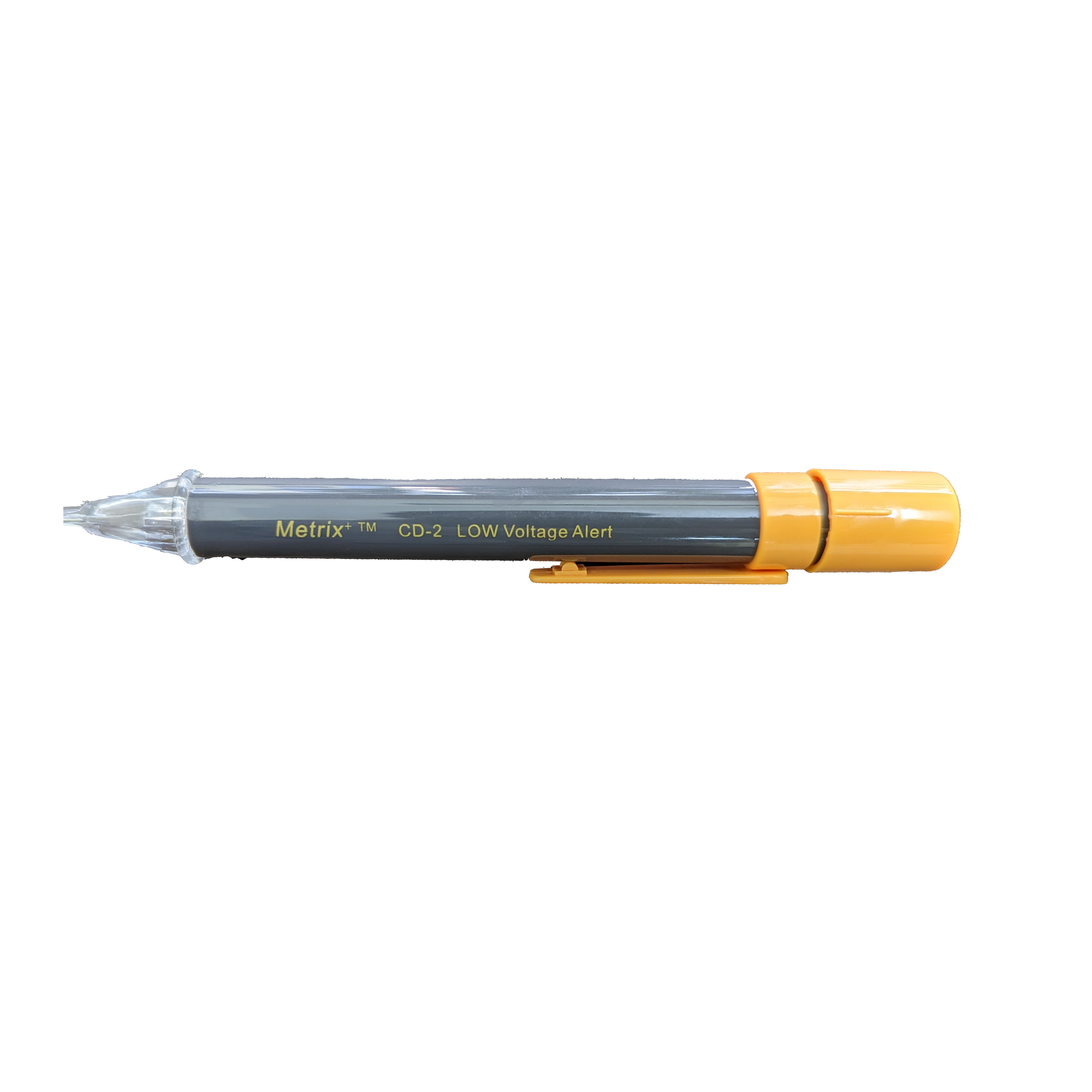 Metrix+ Pen Type Economical Line Voltage Tester 24~600V AC CD 2