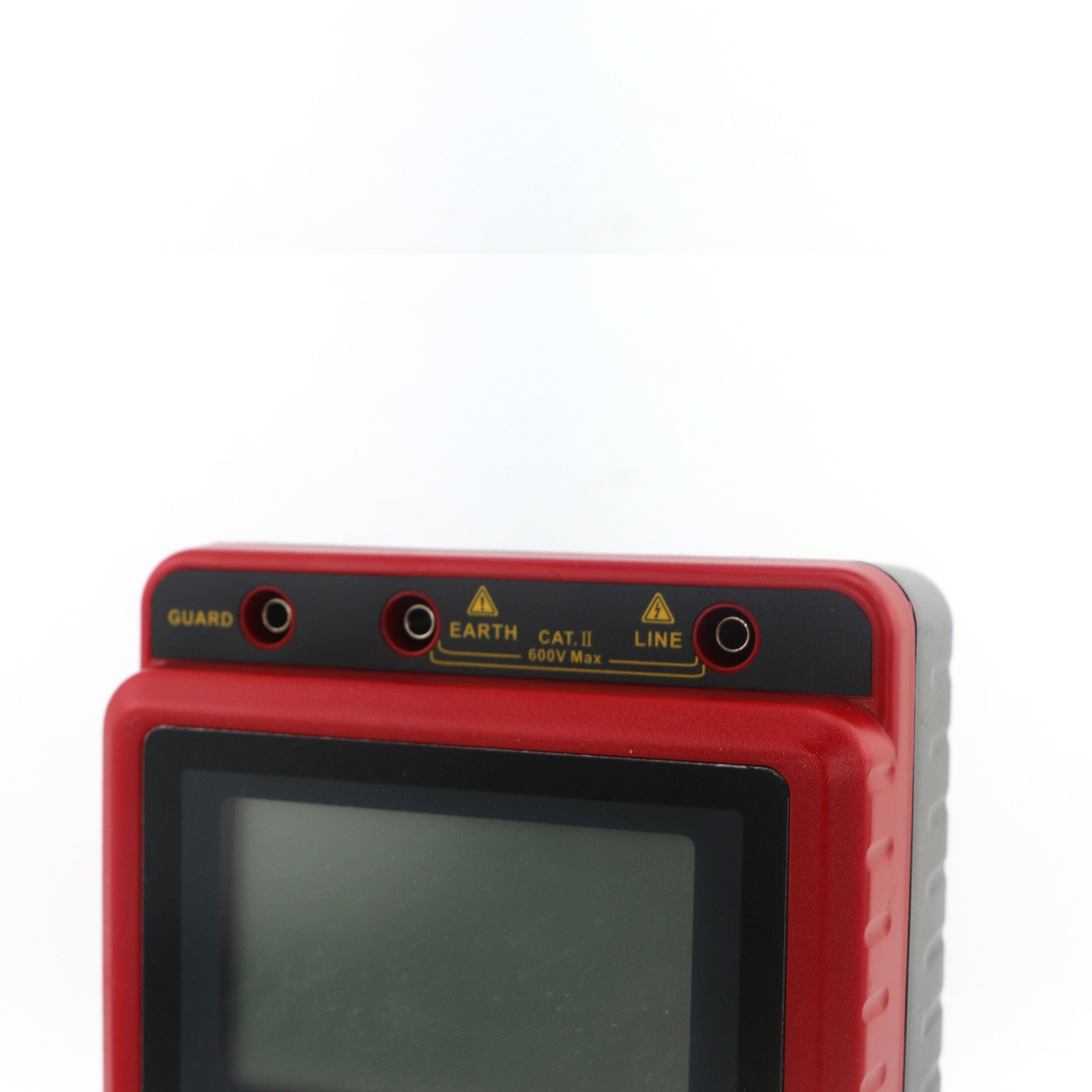 Metrix+ Economical Digital Insulation Tester 2.5kV DIT 918