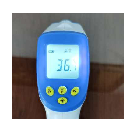 Metrix+ Contactless Infrared Thermometer FH 2