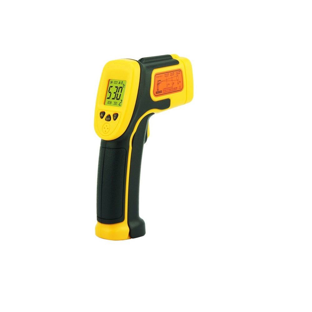 Metrix+ Economical Infrared Thermometer MT 4xL