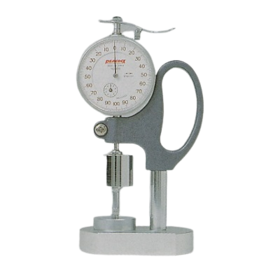 Peacock Constant Pressure Thickness Gauge 0.001mm FFG-1