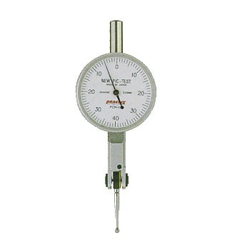 Peacock Lever Type Dial Indicator without Change Lever PCN Series