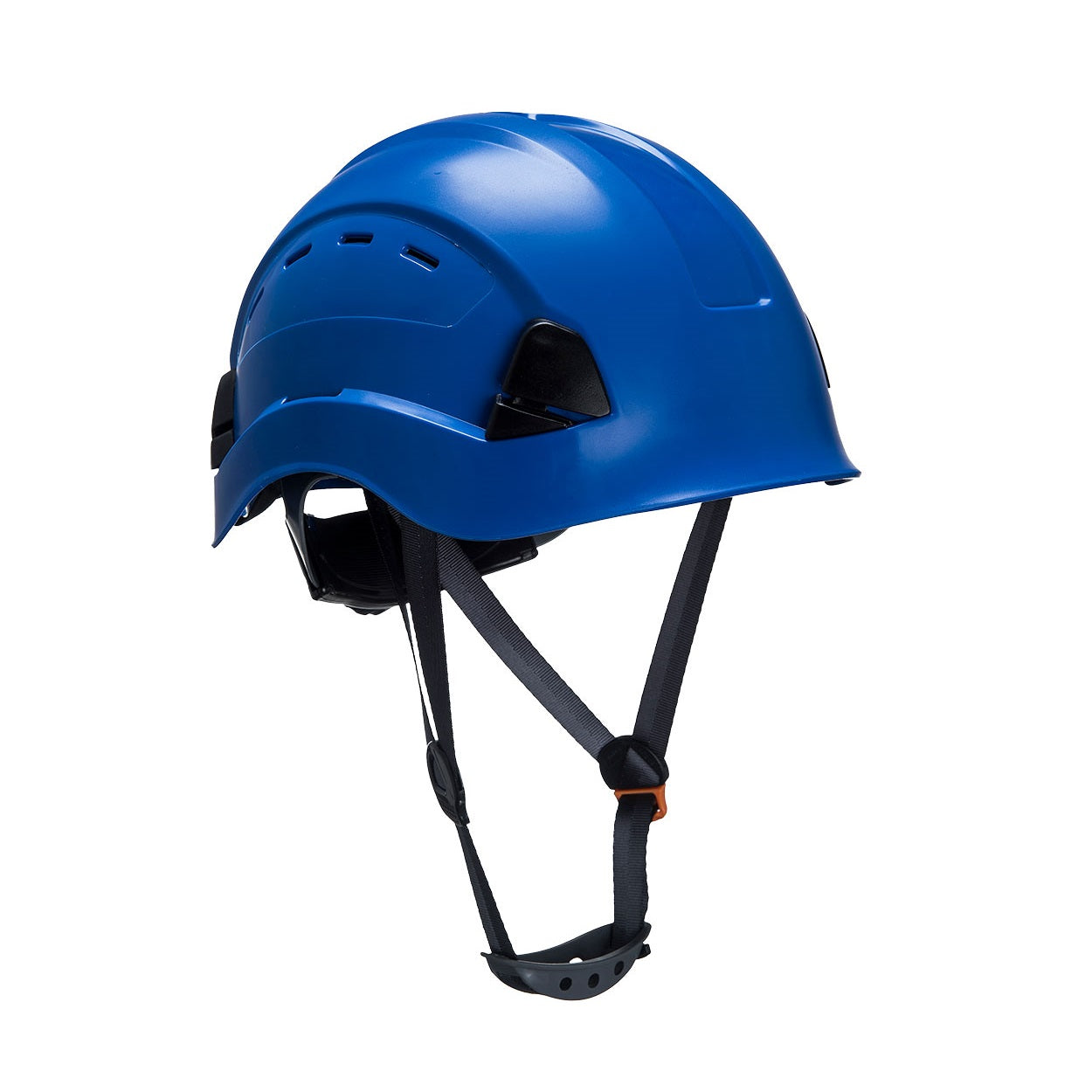 Portwest Safety Helmet Height Endurance Vented PS63