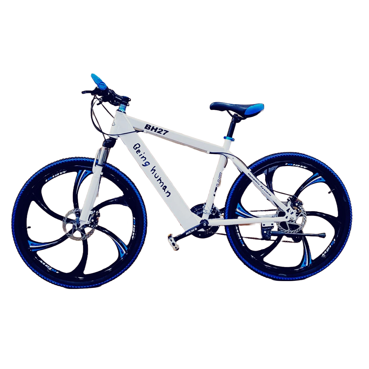 Temocar Macwheel Buy TCT 21 Speed Mac Wheel MTB Bicycle Online - Technocart.com