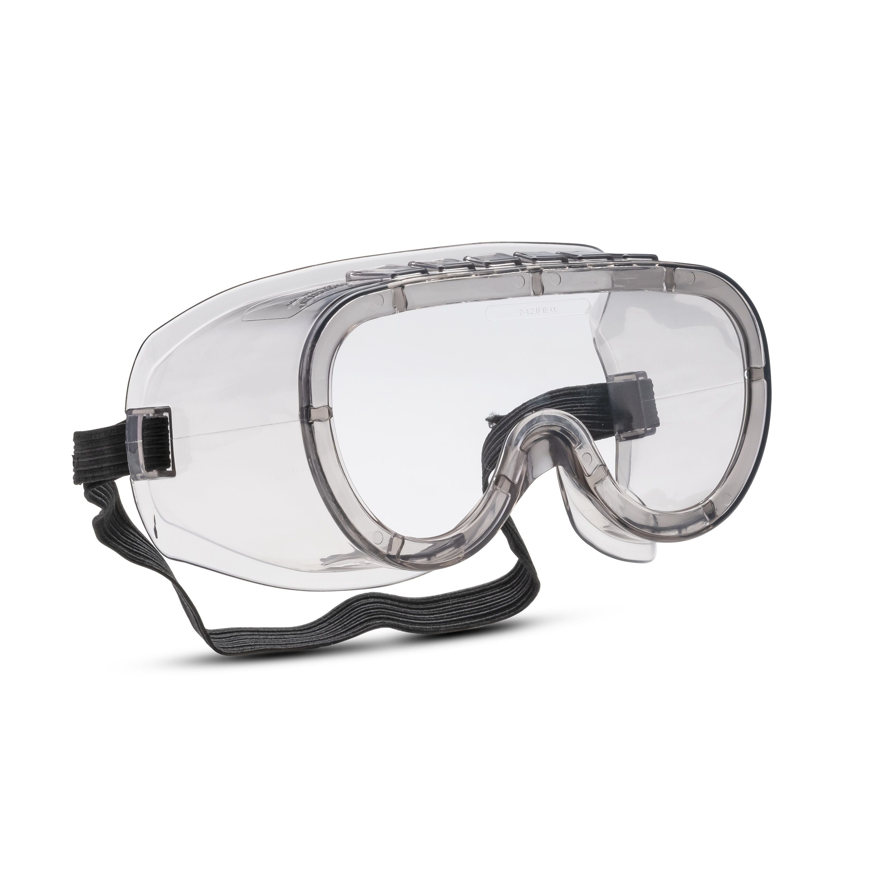 Udyogi Eyewear Grinding and Chemical Splash Goggle UD 31 (Pack of 20)