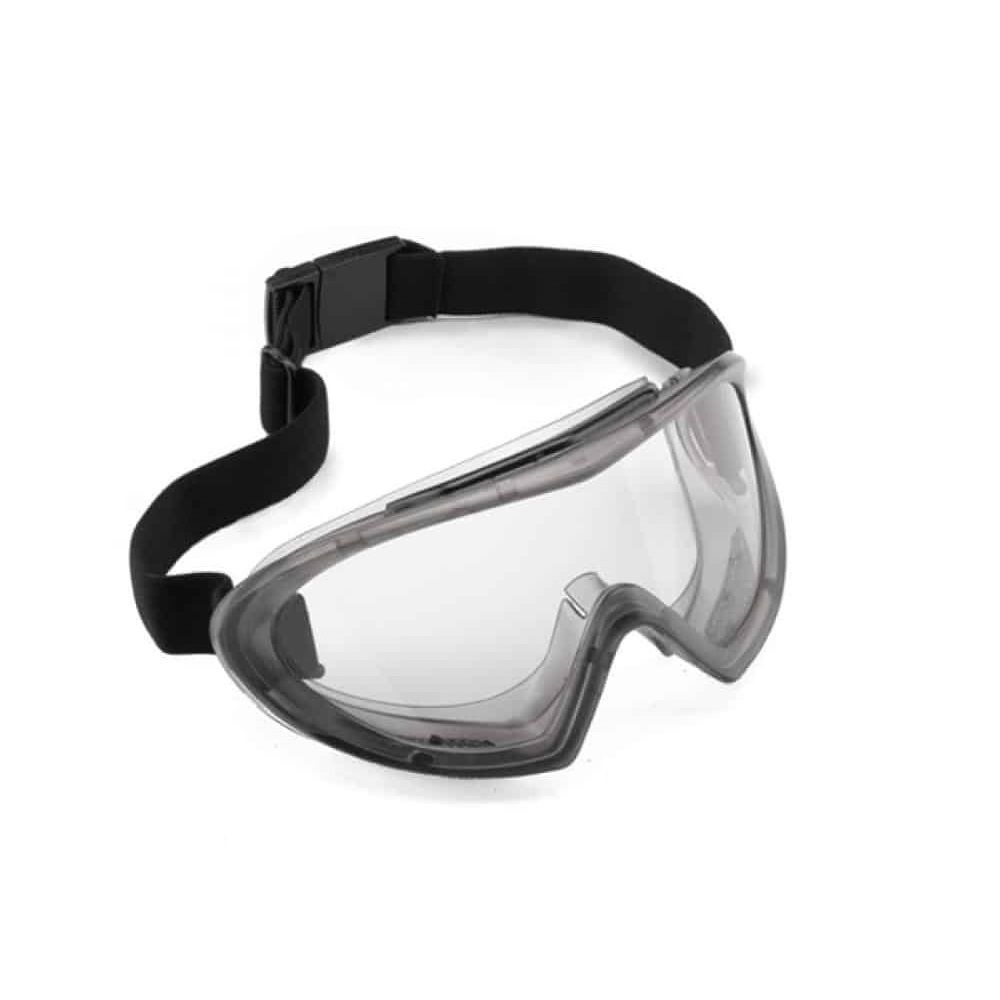 Udyogi Grinding and Chemical Splash Dual Purpose Duos Goggle GALAXY DUOS (Pack of 3)
