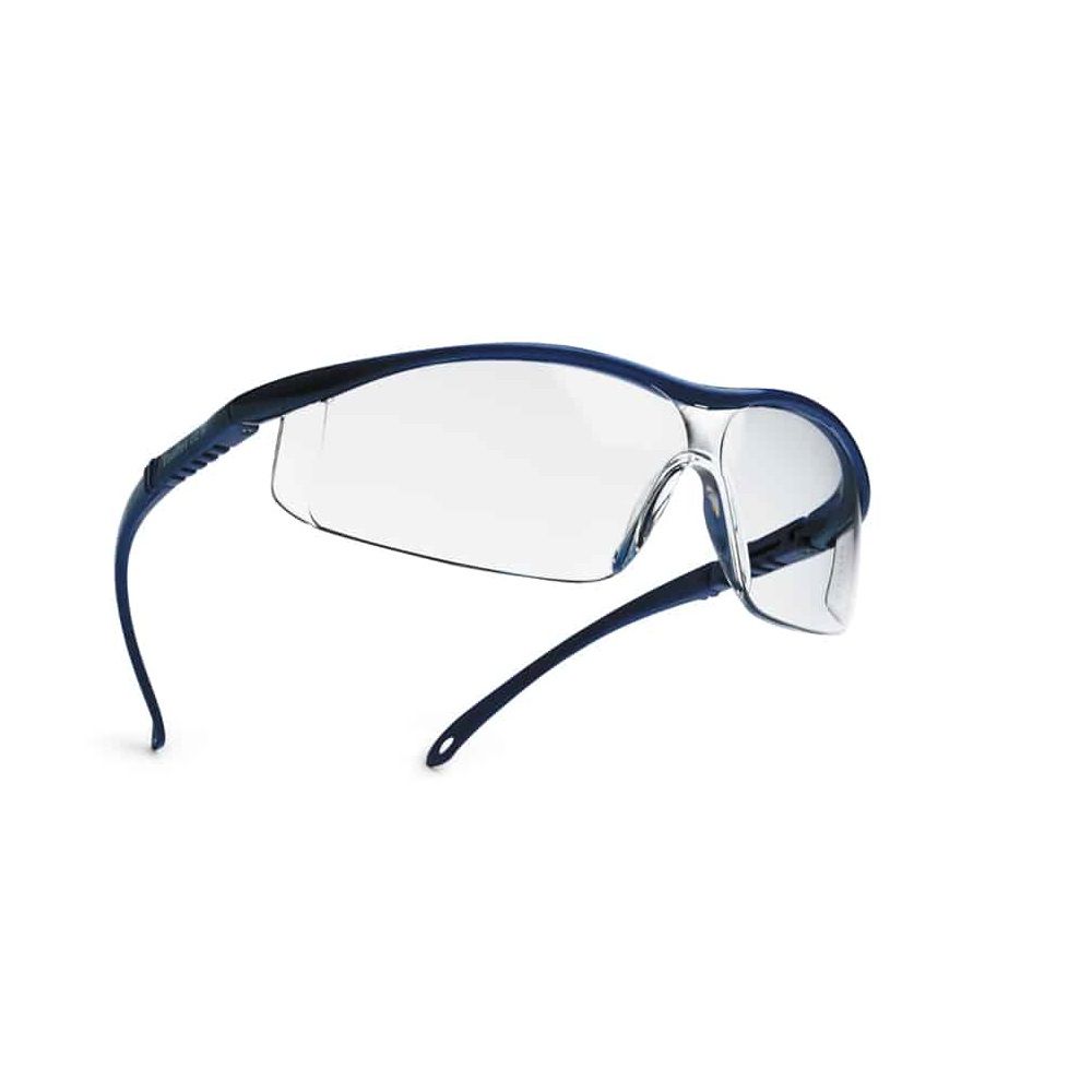 Udyogi Polycarbonate Safety Eyewear Goggles UD 50 (Pack of 10)
