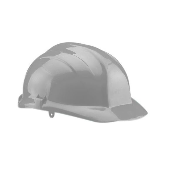 Udyogi Ultra 5000 Series HDPE Ratchet Fit Safety Helmet ULTRA 5000 LRX (Pack of 10)