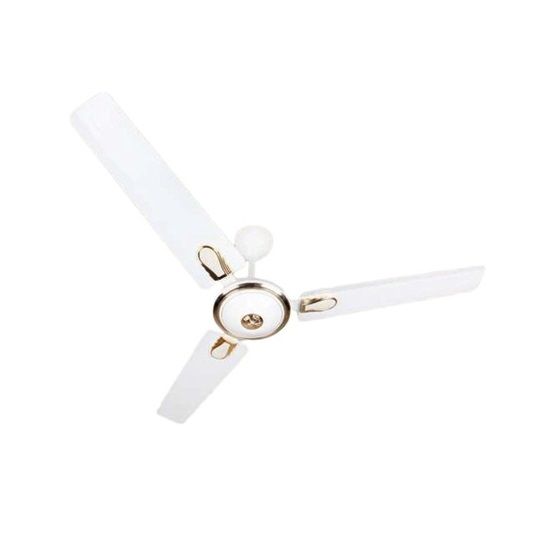 Accurate Hi-Speed Ceiling Fan 1200mm Victor Deco