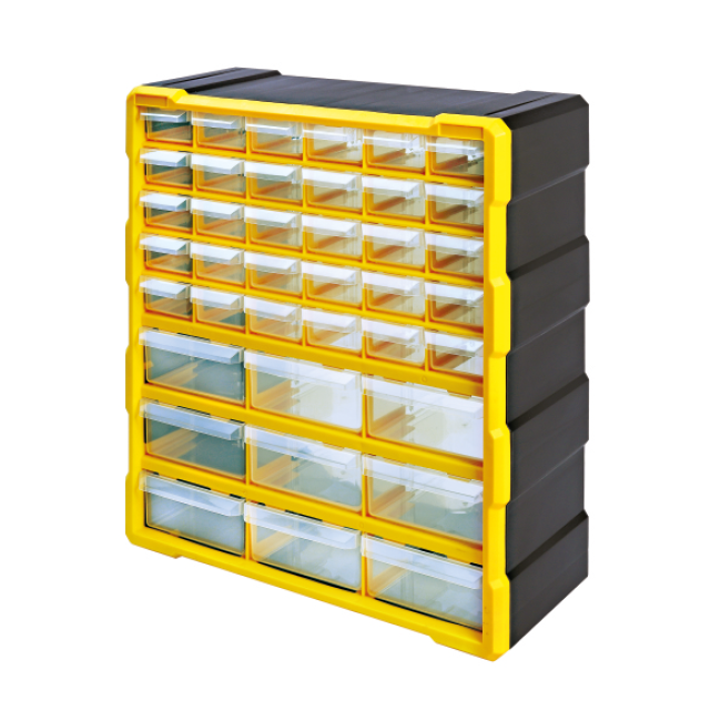 Alkon Storage Cabinets 455x424x160mm ACO