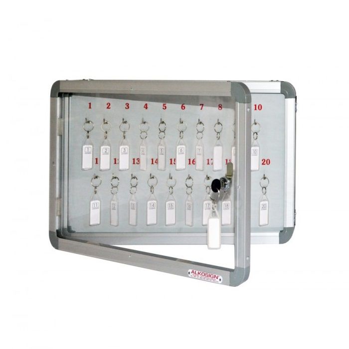 Alok Sign Warehouse Storage Equipments – Technocart