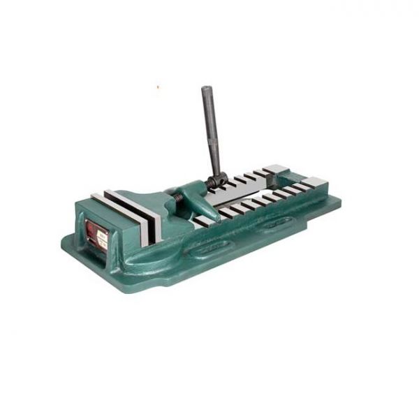 Buy Apex Standard Rack Machine Vise 4-8inch 709 Online - Technocart