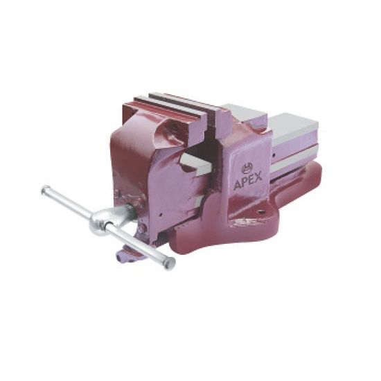 Apex Quick Action Bench Vise 4inch 739