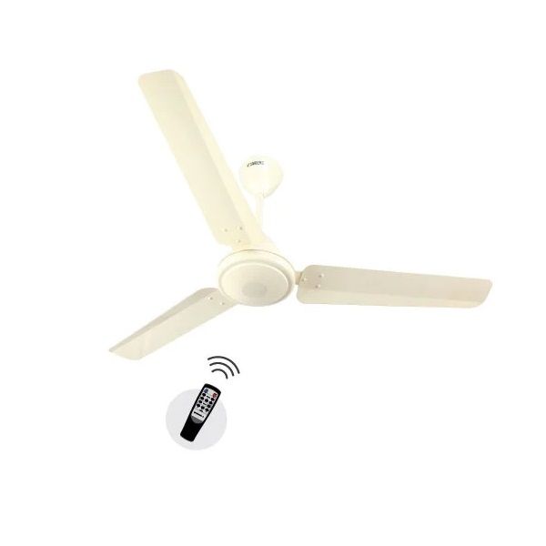 Atomberg Ceiling Fan Efficio Energy Efficient BLDC Motor with Remote 1200mm Ivory